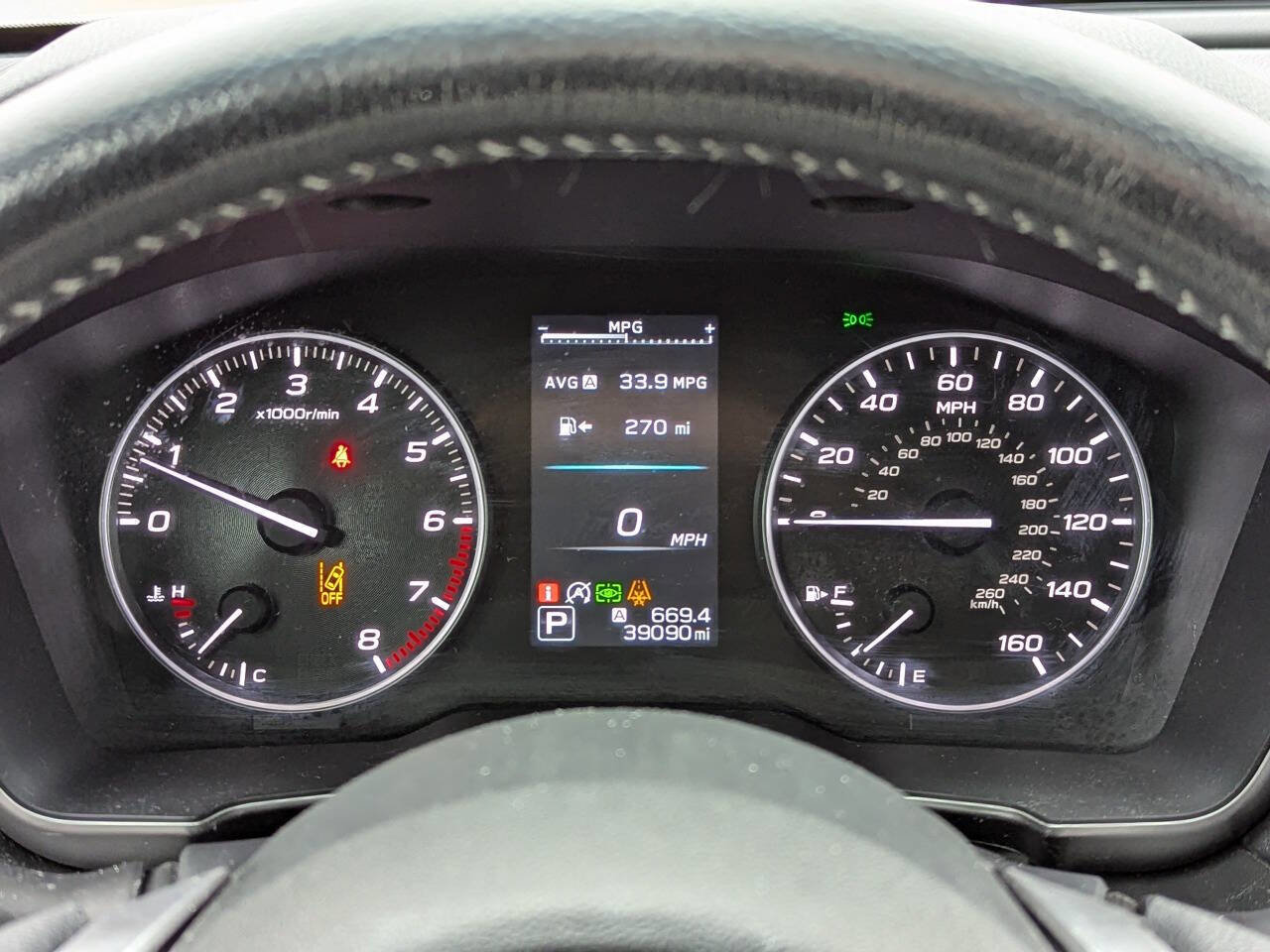Used 2020 Subaru Legacy Limited AWD/4WD image 18