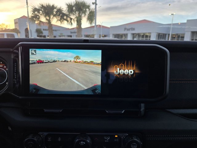 New 2026 Jeep Gladiator Mojave image 13