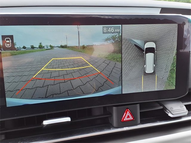 New 2025 Kia Carnival SX Prestige image 12