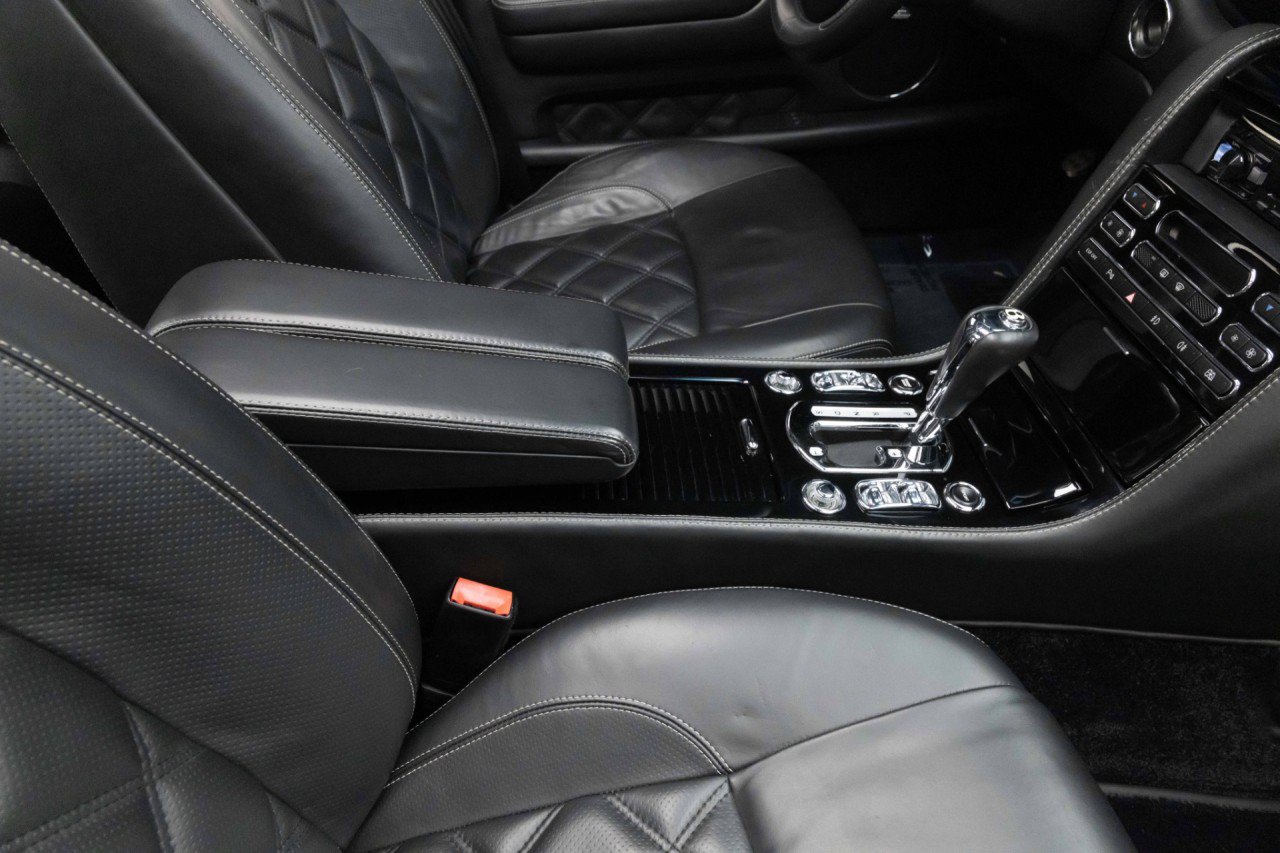 Used 2009 Bentley Arnage T RWD image 20