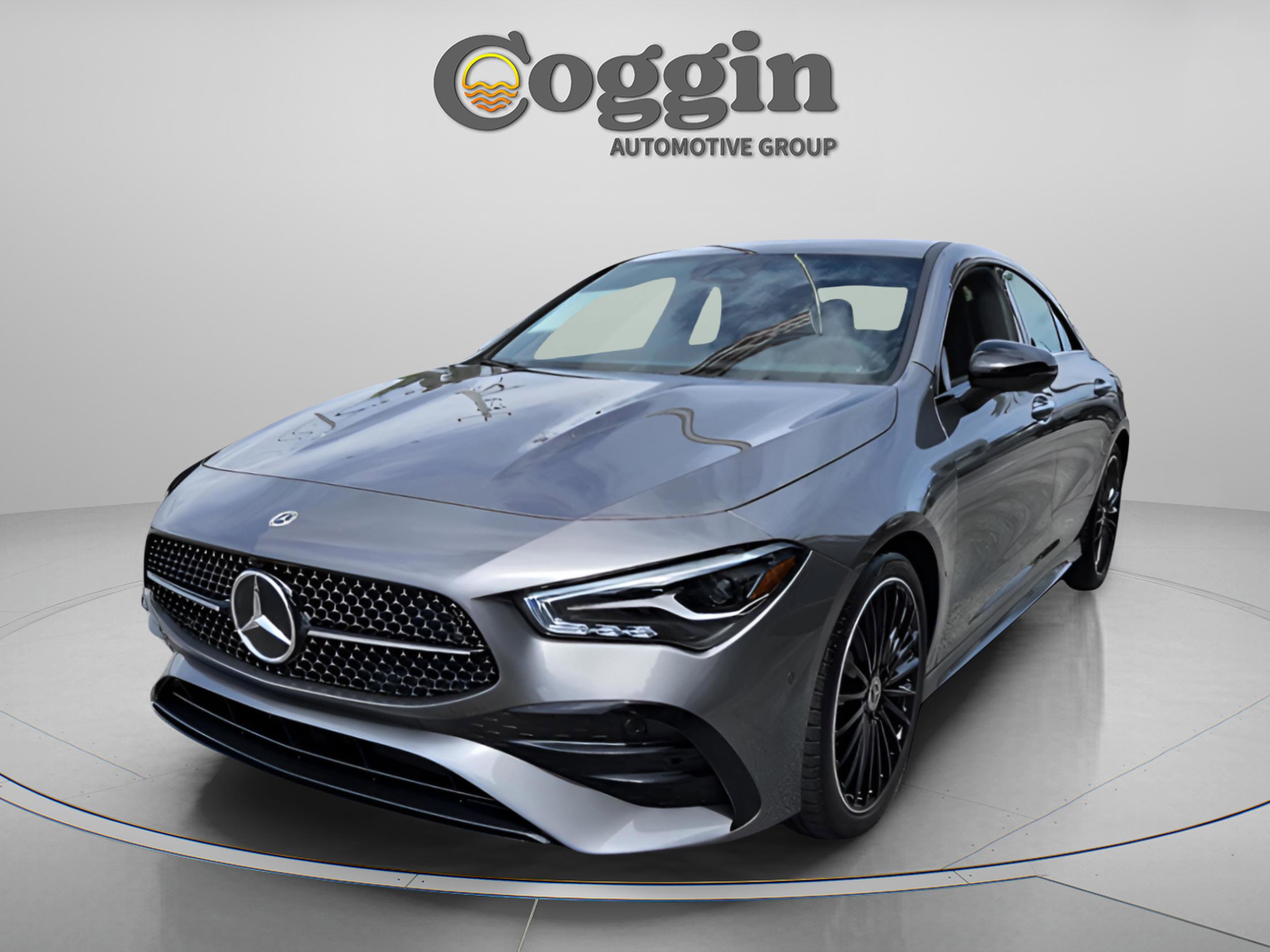 Used 2026 Mercedes-Benz CLA 250 image 1
