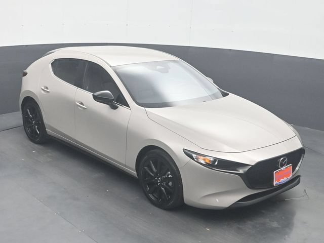 Used 2026 MAZDA MAZDA3 s Sport FWD image 18