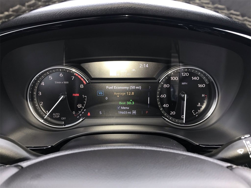 Used 2023 Cadillac XT6 Sport image 15