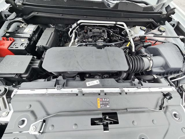 New 2026 Chevrolet Colorado Z71 AWD/4WD image 15