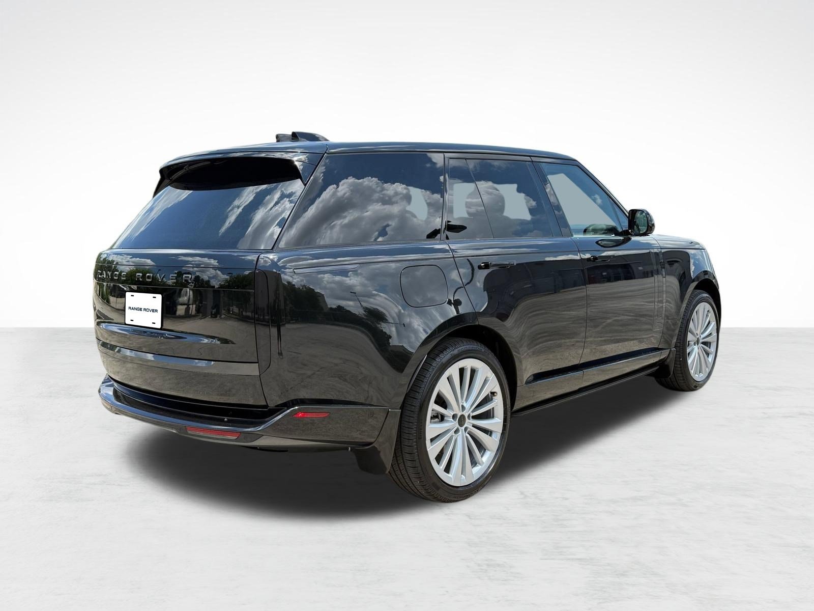 New 2026 Land Rover Range Rover SE AWD/4WD image 9