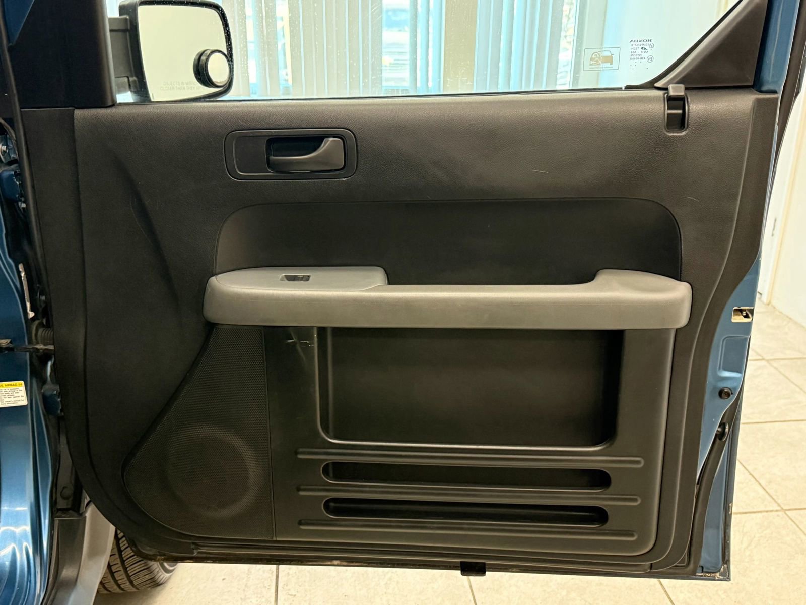 Used 2007 Honda Element LX image 21