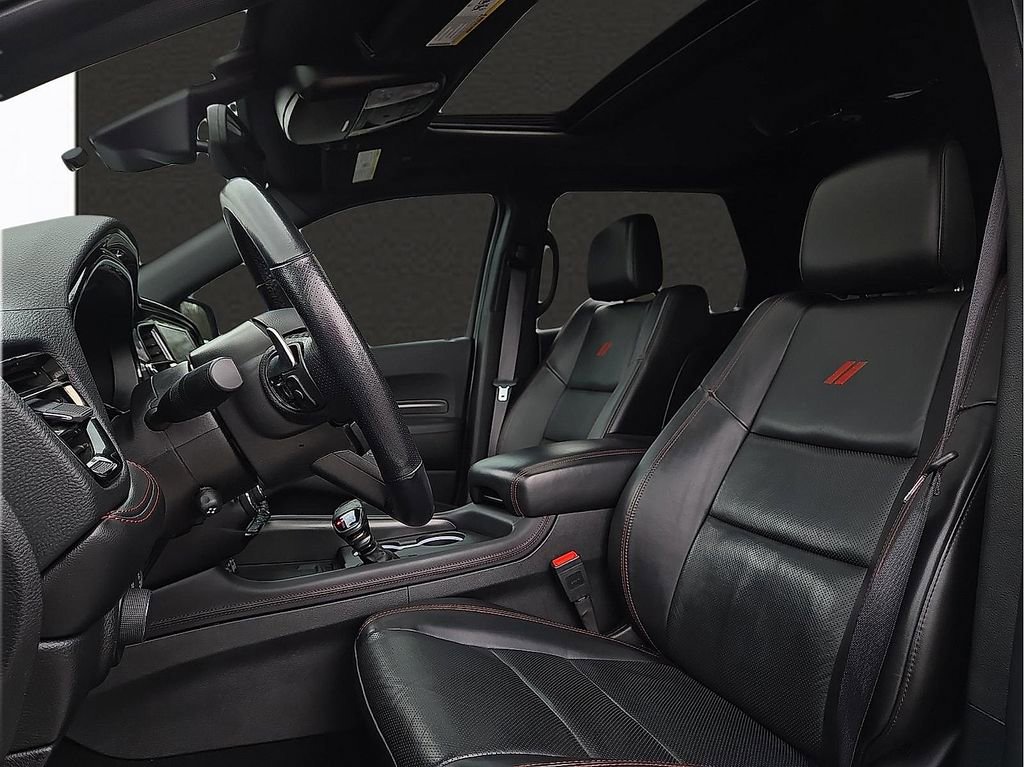 Used 2024 Dodge Durango R/T image 13