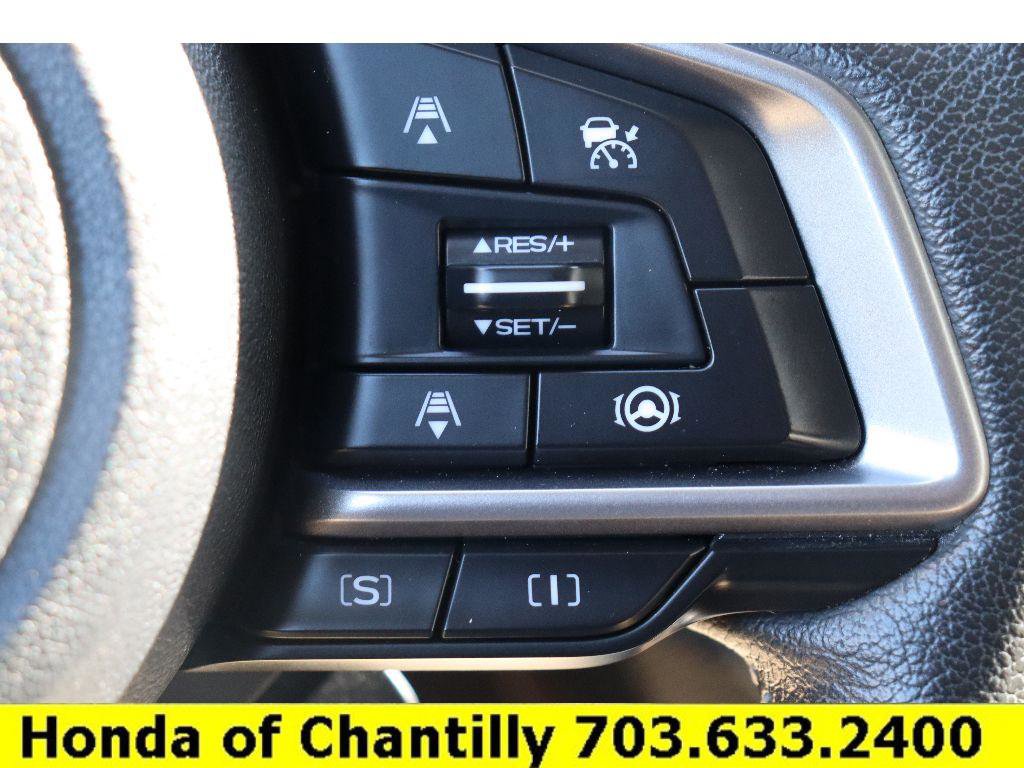 Used 2021 Subaru Forester Limited image 14