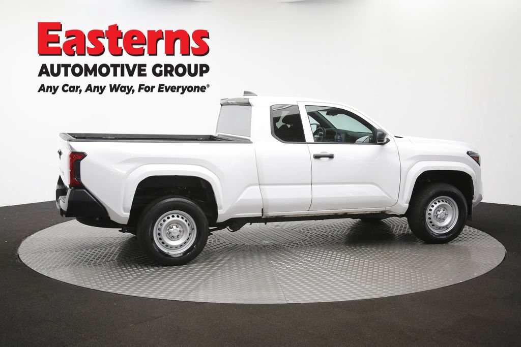 Used 2025 Toyota Tacoma SR RWD image 39