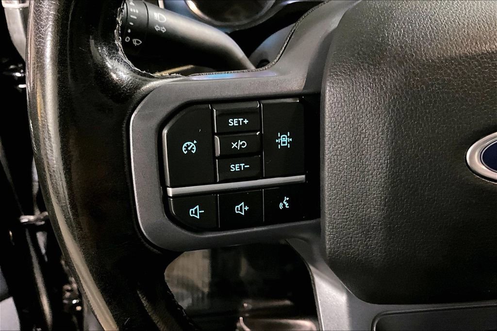 Used 2023 Ford F150 XLT w/ Equipment Group 302A High image 21