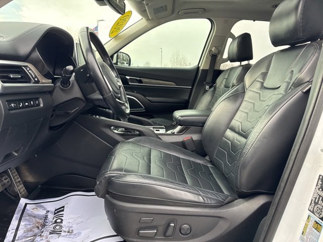 Used 2020 Kia Telluride SX image 21