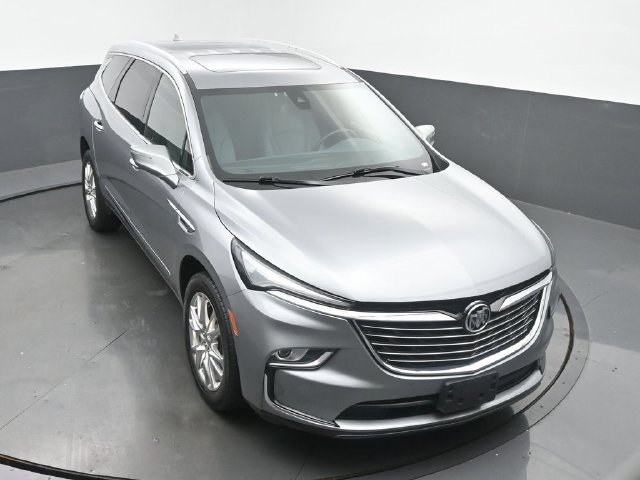 Used 2023 Buick Enclave Essence w/ Experience Buick Package AWD/4WD image 45