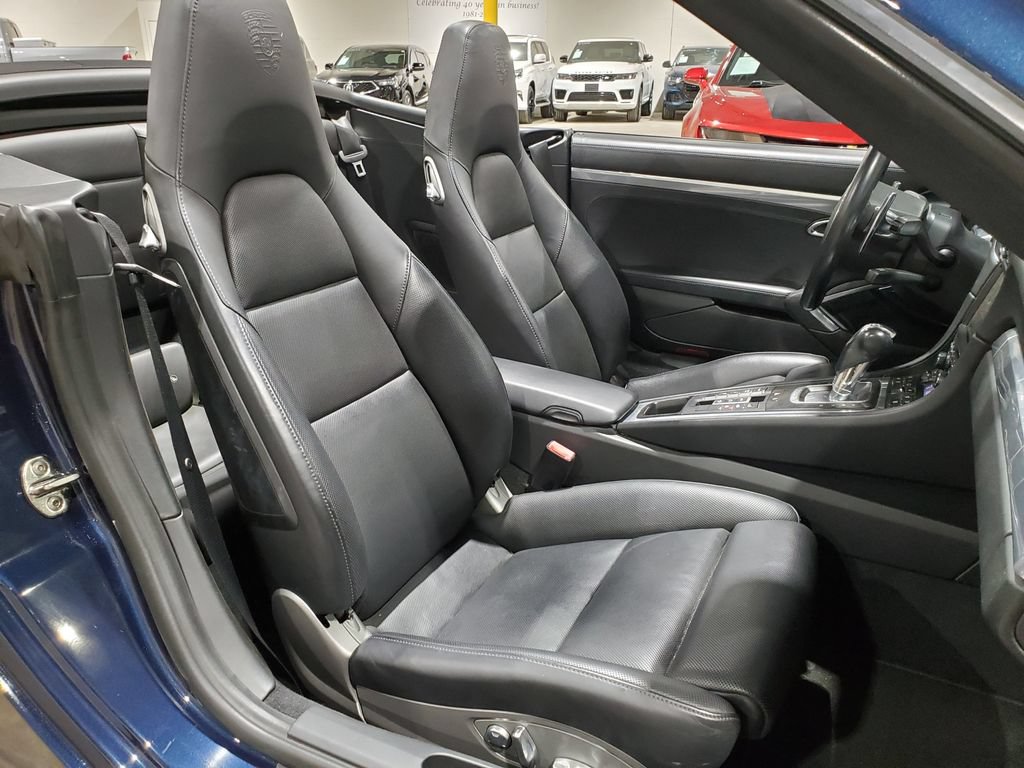 Used 2012 Porsche 911 Carrera S RWD image 14