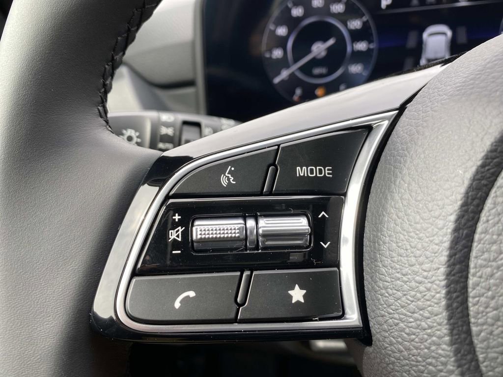 New 2026 Kia Seltos EX AWD/4WD image 15