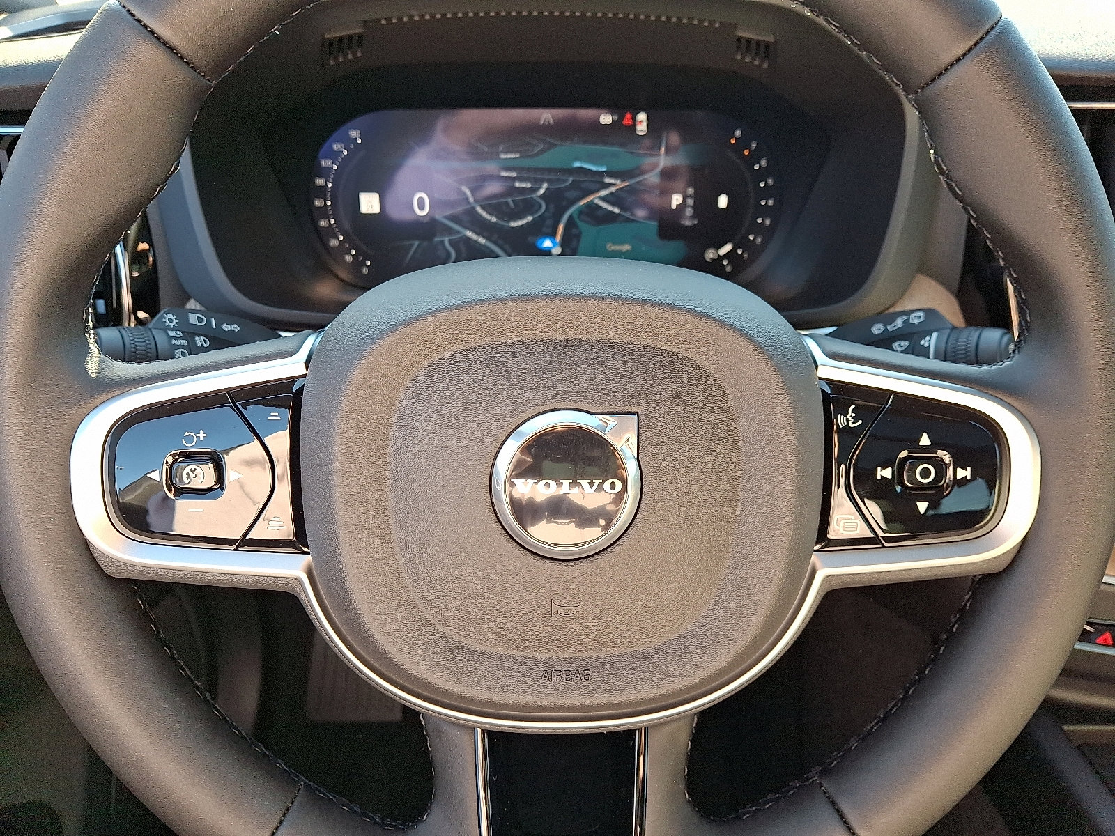 New 2026 Volvo XC60 B5 Plus w/ Protection Package Premier image 13