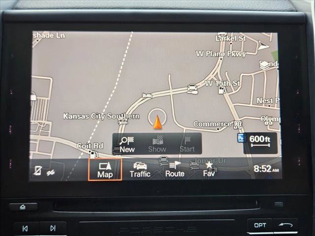 Used 2017 Porsche Cayenne S Platinum image 14