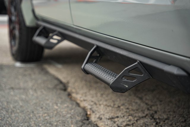 Used 2025 Toyota Tundra SR5 w/ SR5 Convenience Package image 19