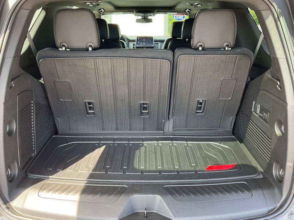 Used 2022 GMC Yukon SLT w/ SLT Premium Package AWD/4WD image 26