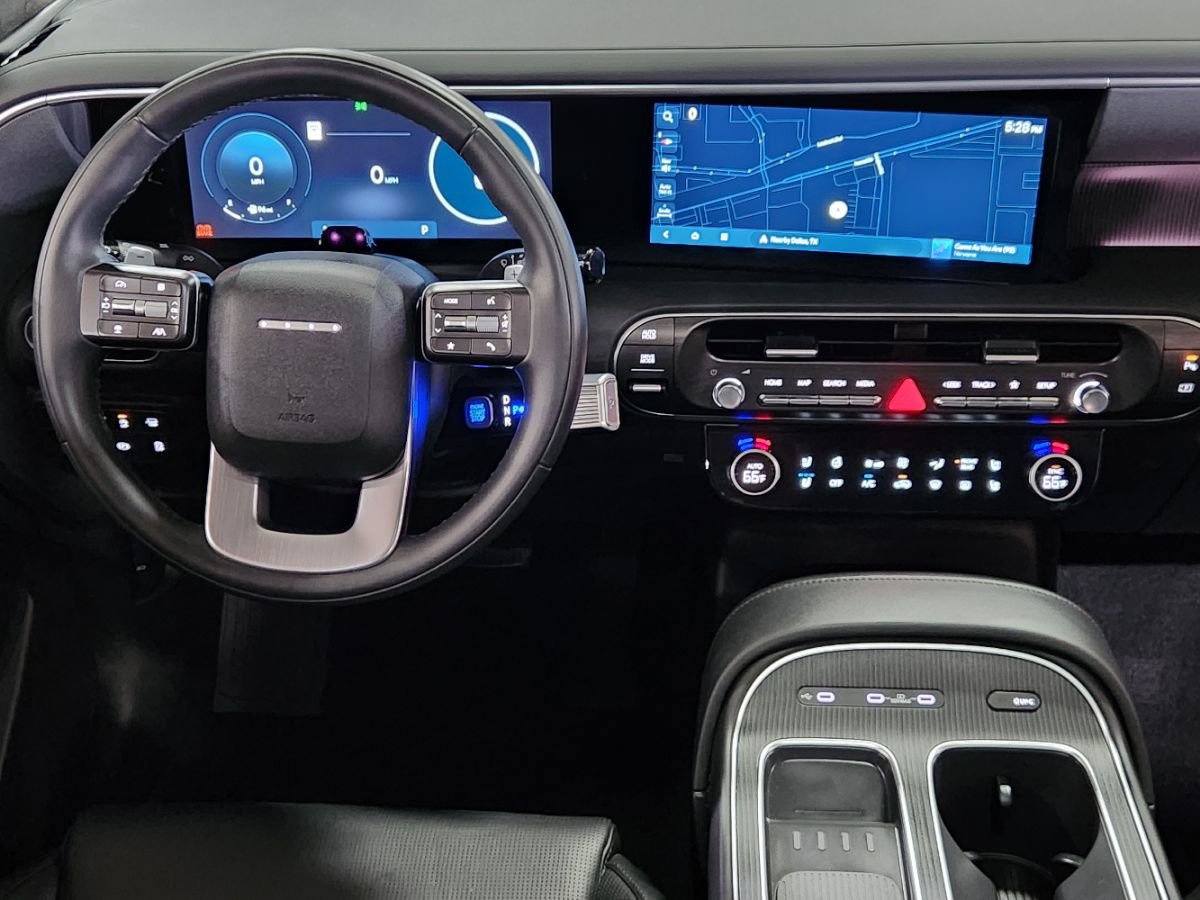 Used 2026 Hyundai Palisade Calligraphy FWD image 44
