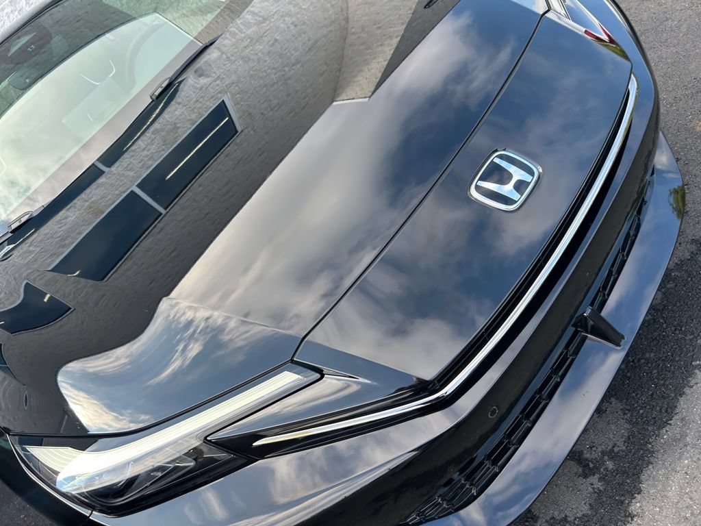 Used 2026 Honda Prelude image 17