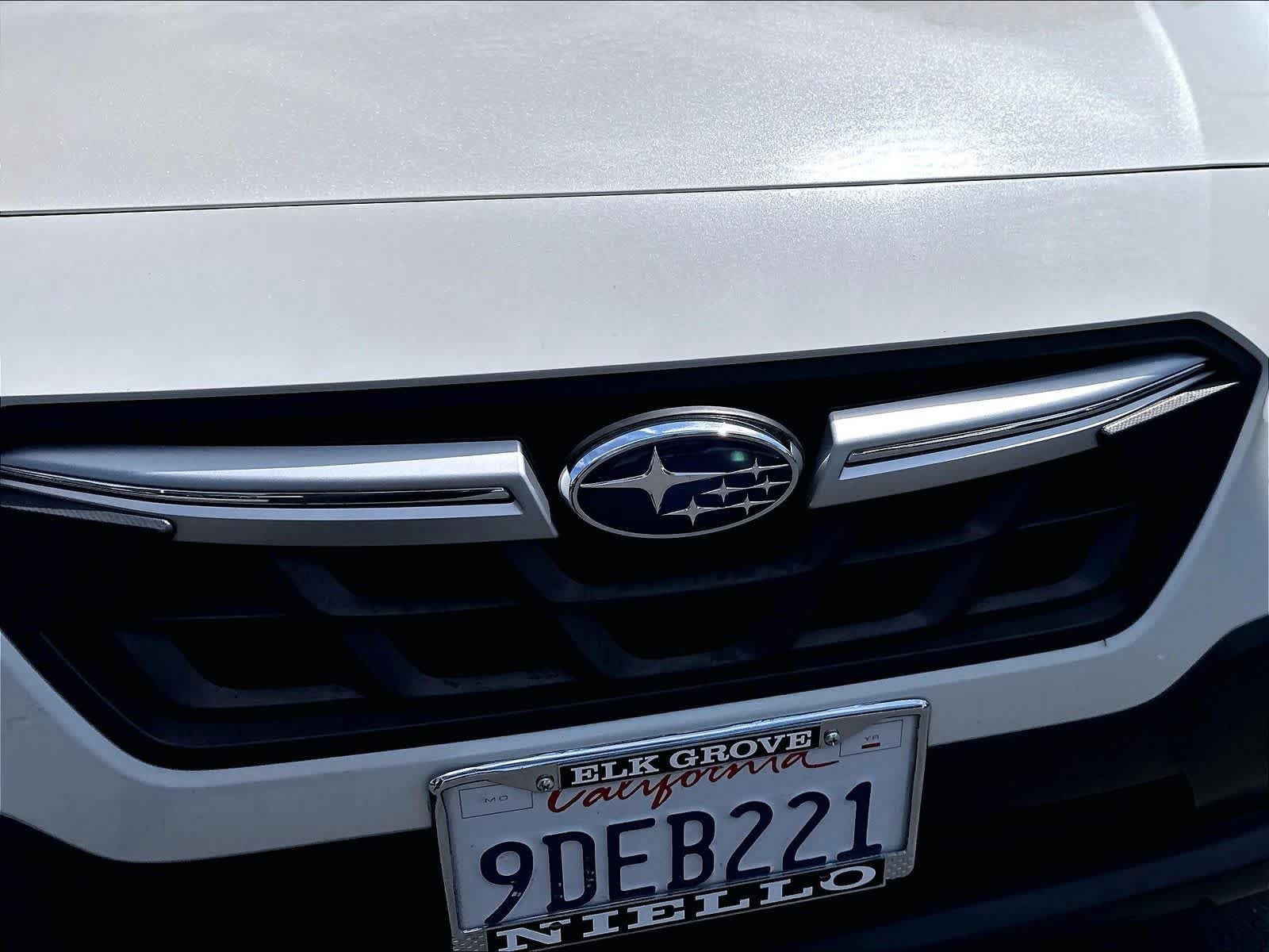 Used 2023 Subaru Crosstrek 2.5i Limited w/ Popular Package #4 AWD/4WD image 33
