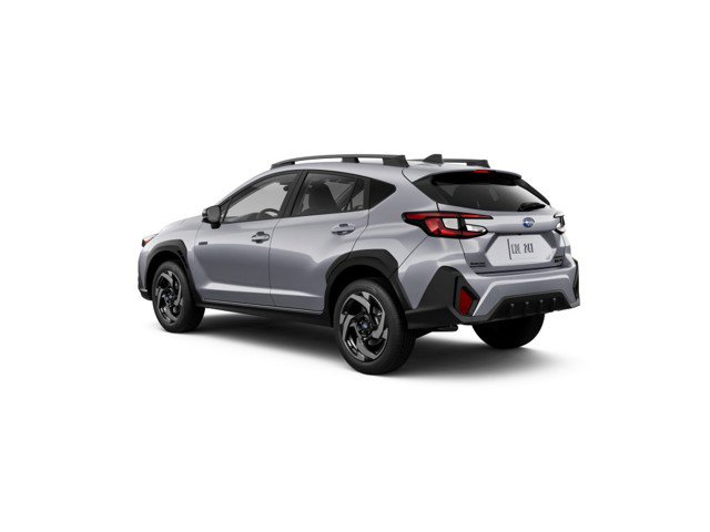 New 2026 Subaru Crosstrek 2.5i Limited image 5