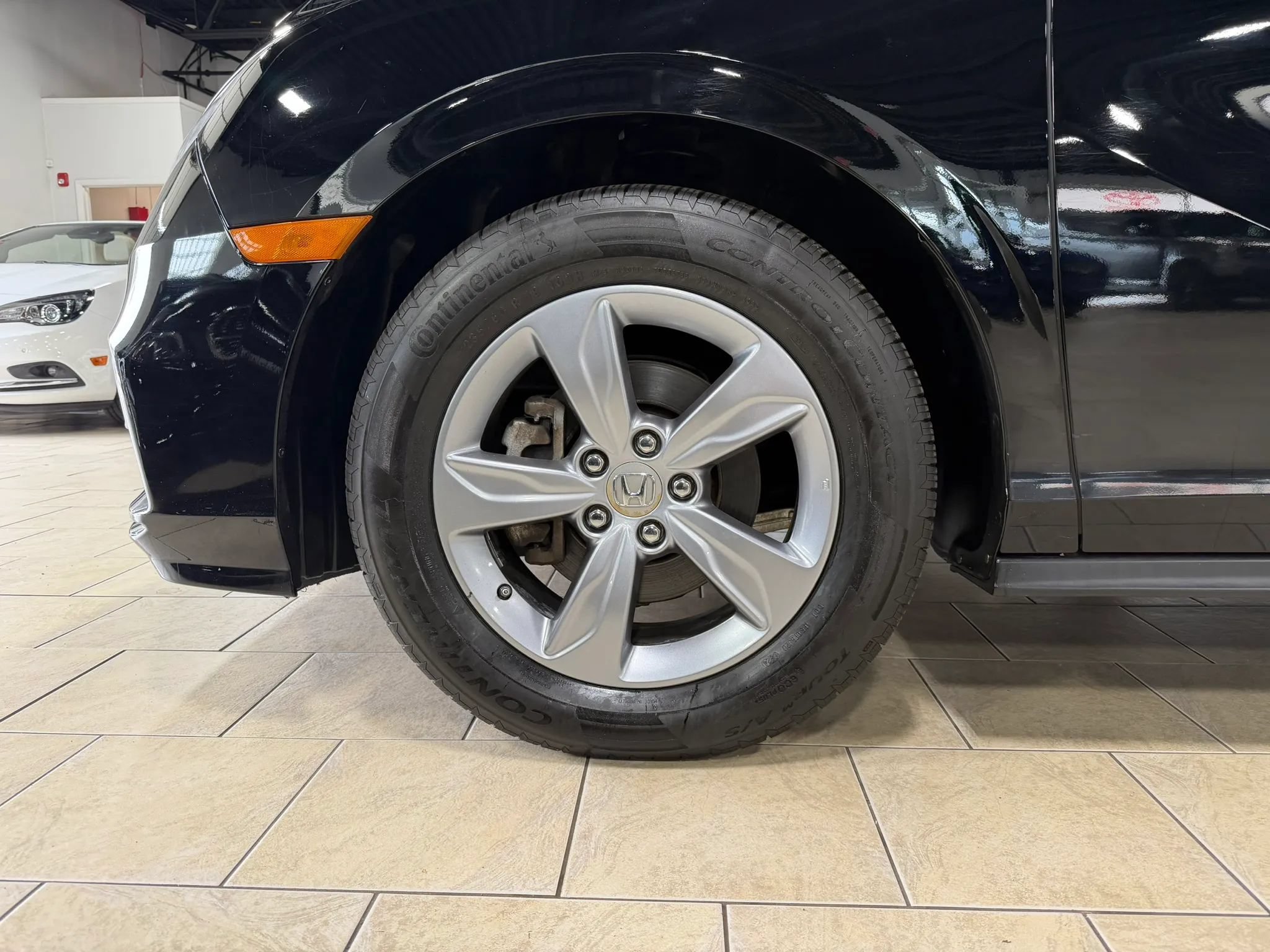 Used 2018 Honda Odyssey EX-L image 33