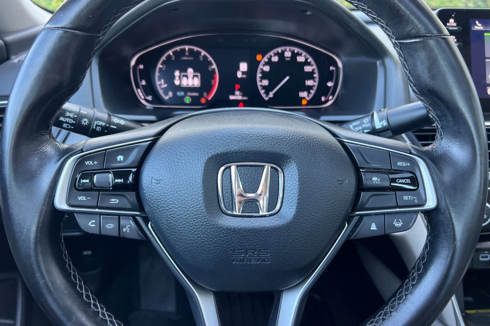 Used 2021 Honda Accord EX-L image 24