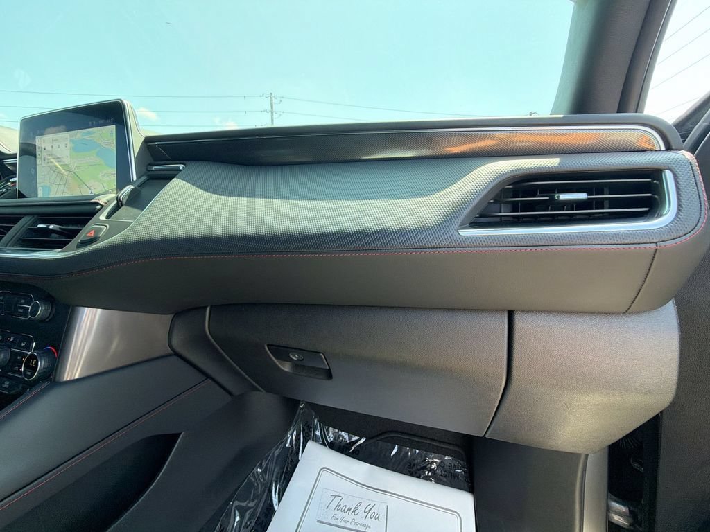 Used 2023 Chevrolet Tahoe RST w/ Luxury Package RWD image 37
