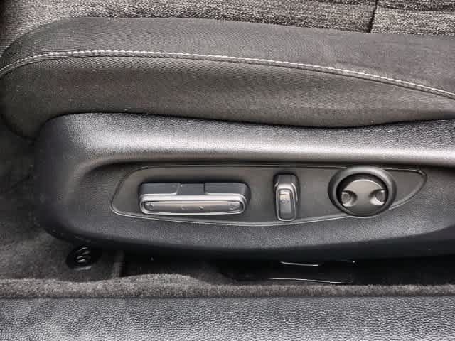 Certified 2024 Honda Accord EX image 31