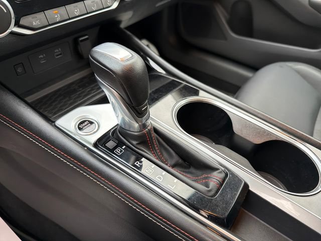 Used 2023 Nissan Altima 2.5 SR w/ SR Premium Package image 24