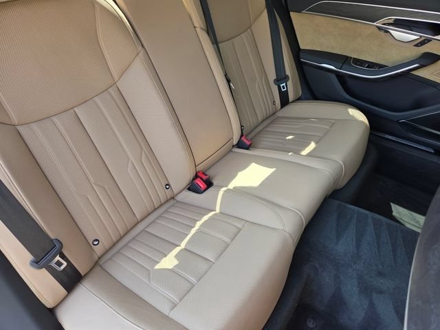 Used 2021 Audi A8 L 4.0T w/ Executive Plus Package AWD/4WD image 6