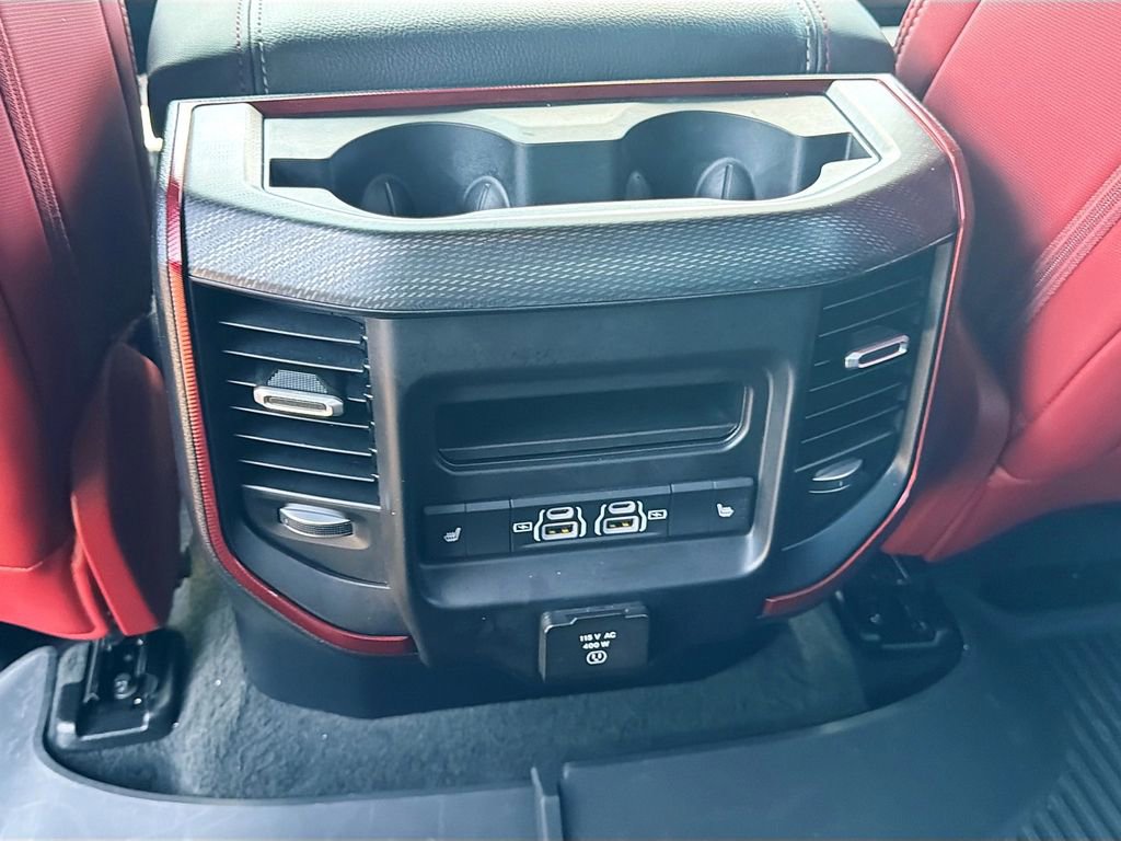 Used 2024 RAM 1500 Rebel w/ Rebel Level 1 Equipment Group AWD/4WD image 19