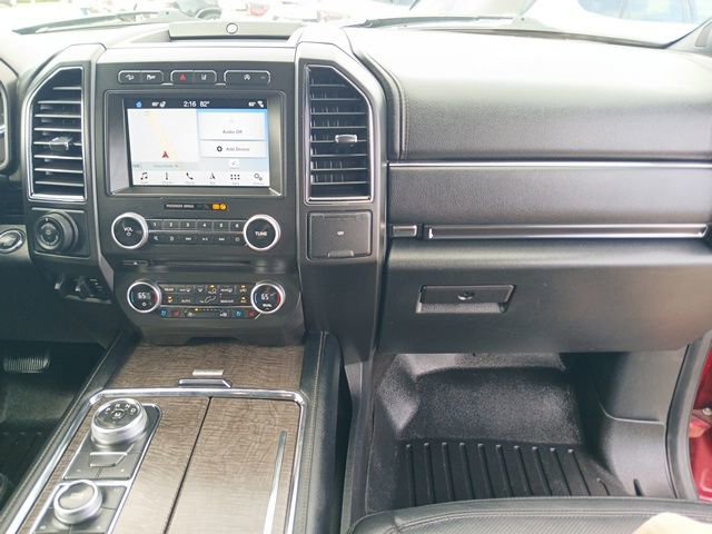 Used 2018 Ford Expedition Max Limited w/ Equipment Group 301A image 18