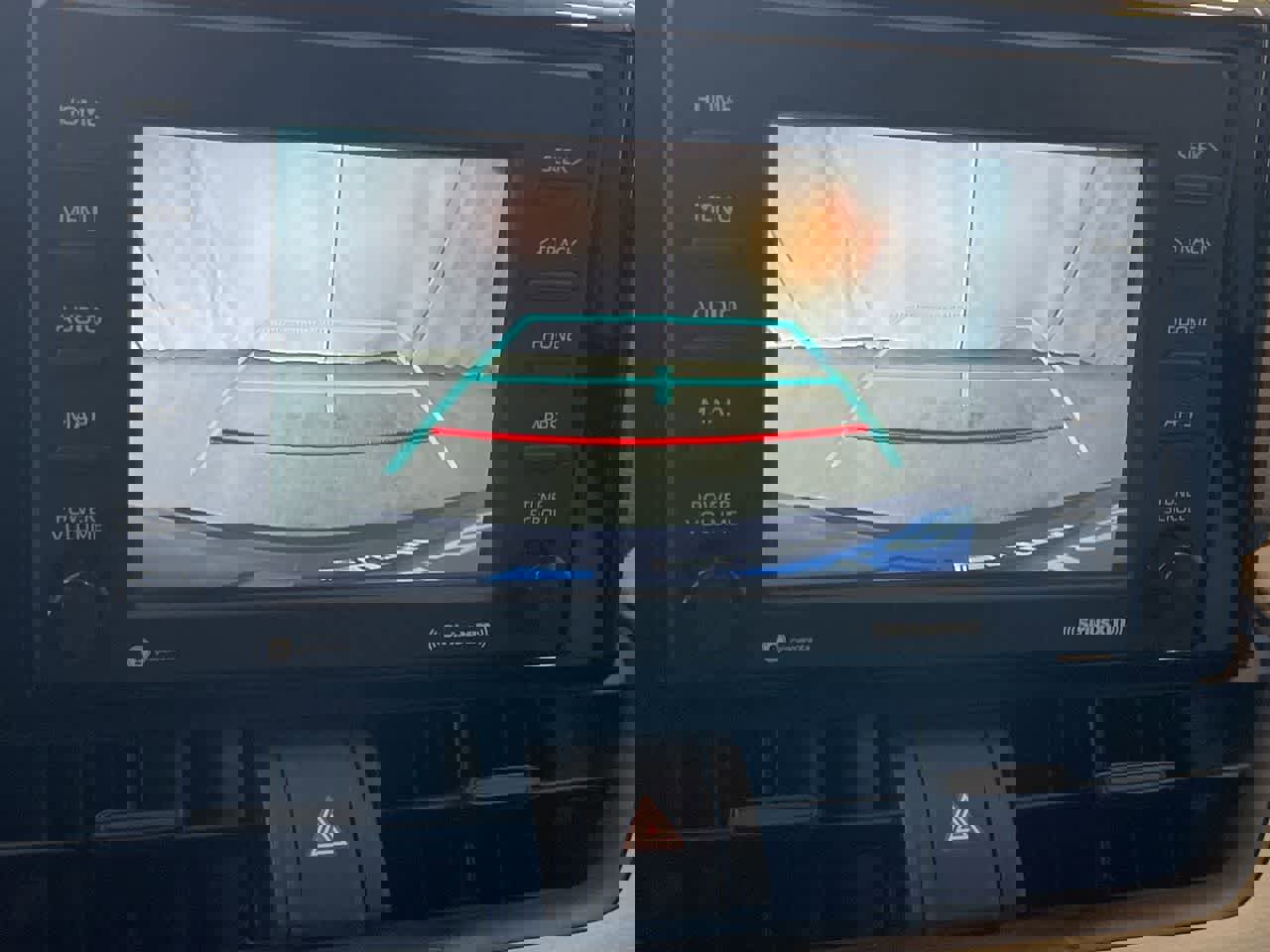 Used 2021 Toyota RAV4 XLE w/ XLE Grade Weather Package AWD/4WD image 17