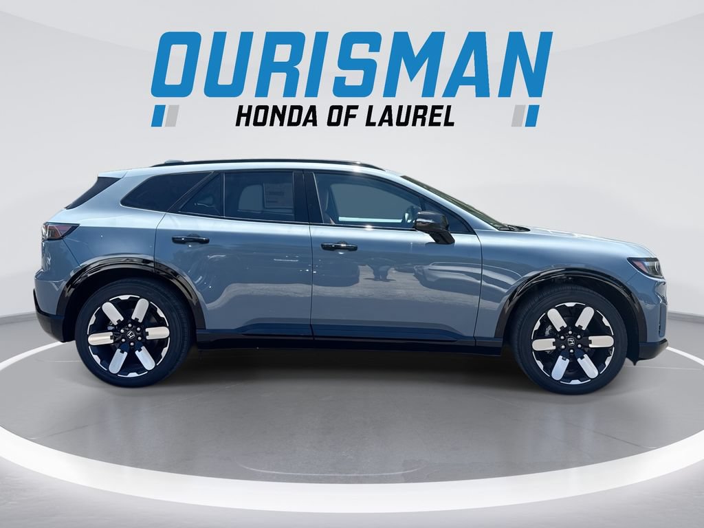 New 2026 Honda Prologue Elite image 9