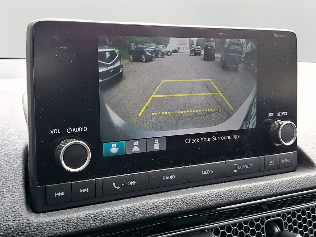 Used 2023 Honda Civic LX image 17