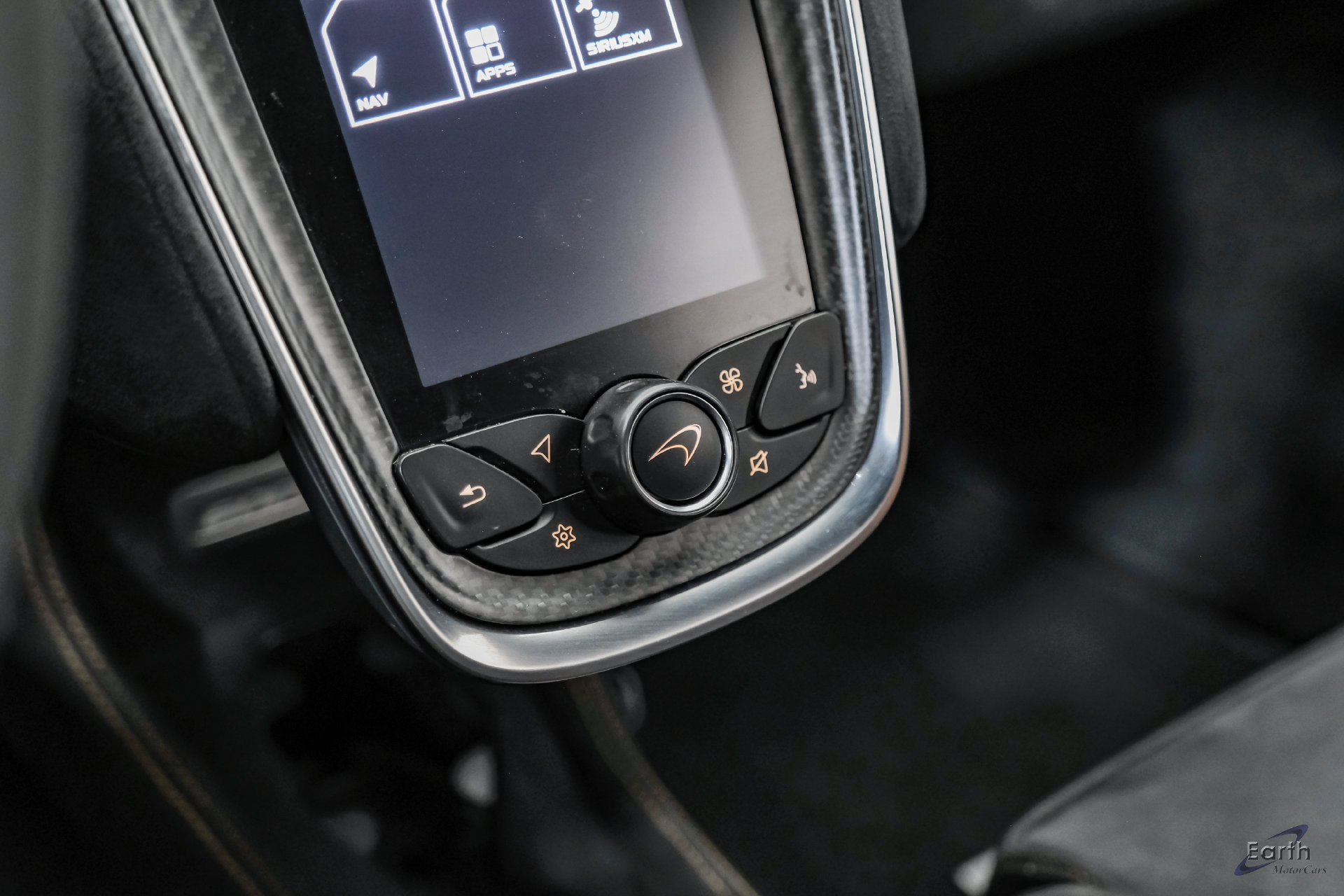 Used 2019 McLaren 600LT RWD image 66