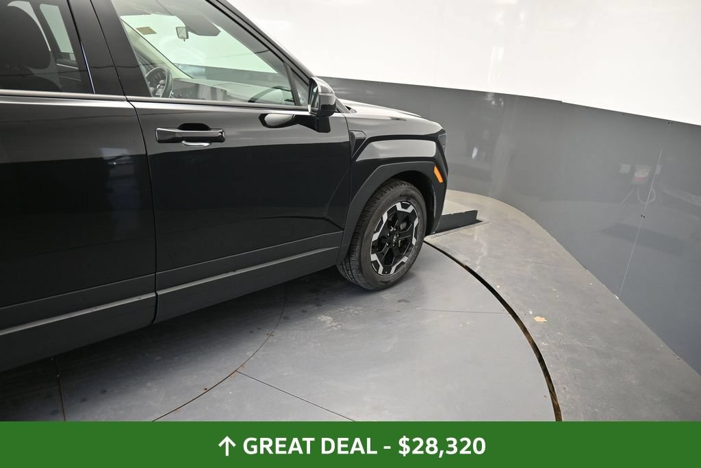 Used 2026 Hyundai Santa Fe SEL AWD/4WD image 31
