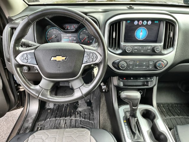 Used 2016 Chevrolet Colorado LT w/ LT Convenience Package AWD/4WD image 19
