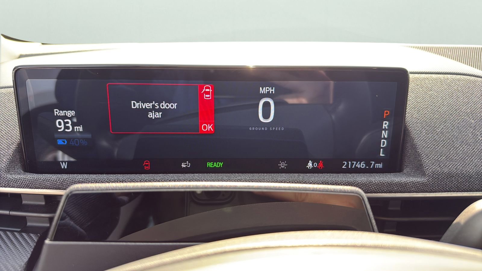 Used 2023 Ford Mustang Mach-E Premium AWD/4WD image 13