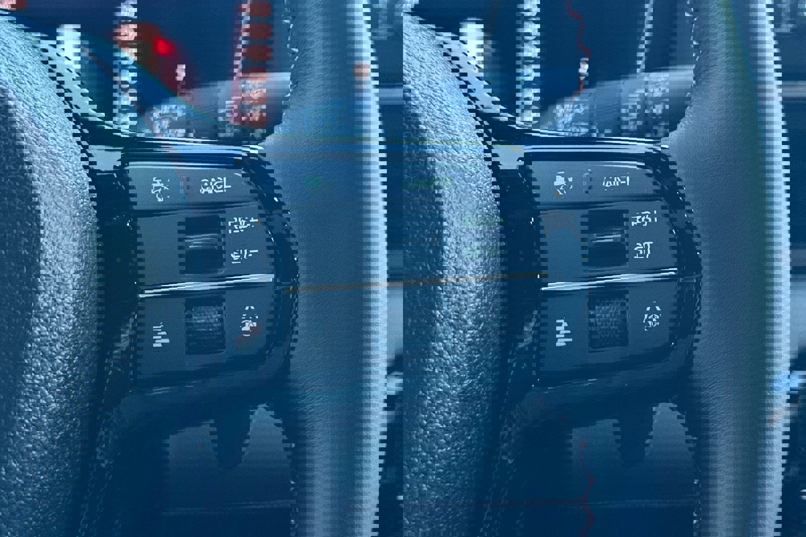 New 2026 Honda Passport TrailSport Elite image 27