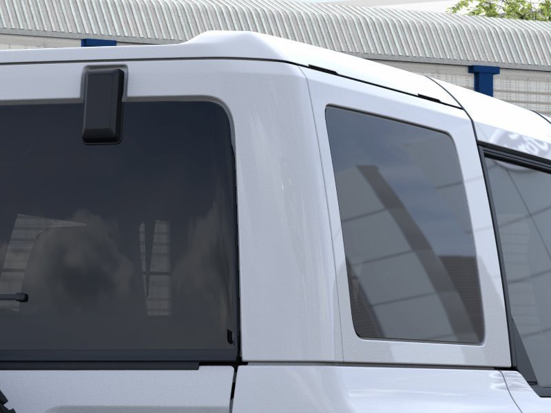 New 2026 Ford Bronco Outer Banks AWD/4WD image 25