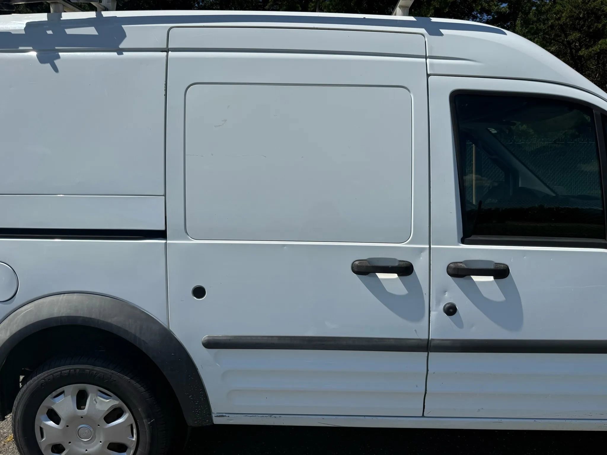 Used 2012 Ford Transit Connect XLT FWD image 38