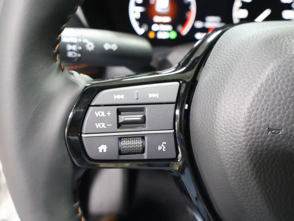 New 2027 Honda HR-V Sport image 29