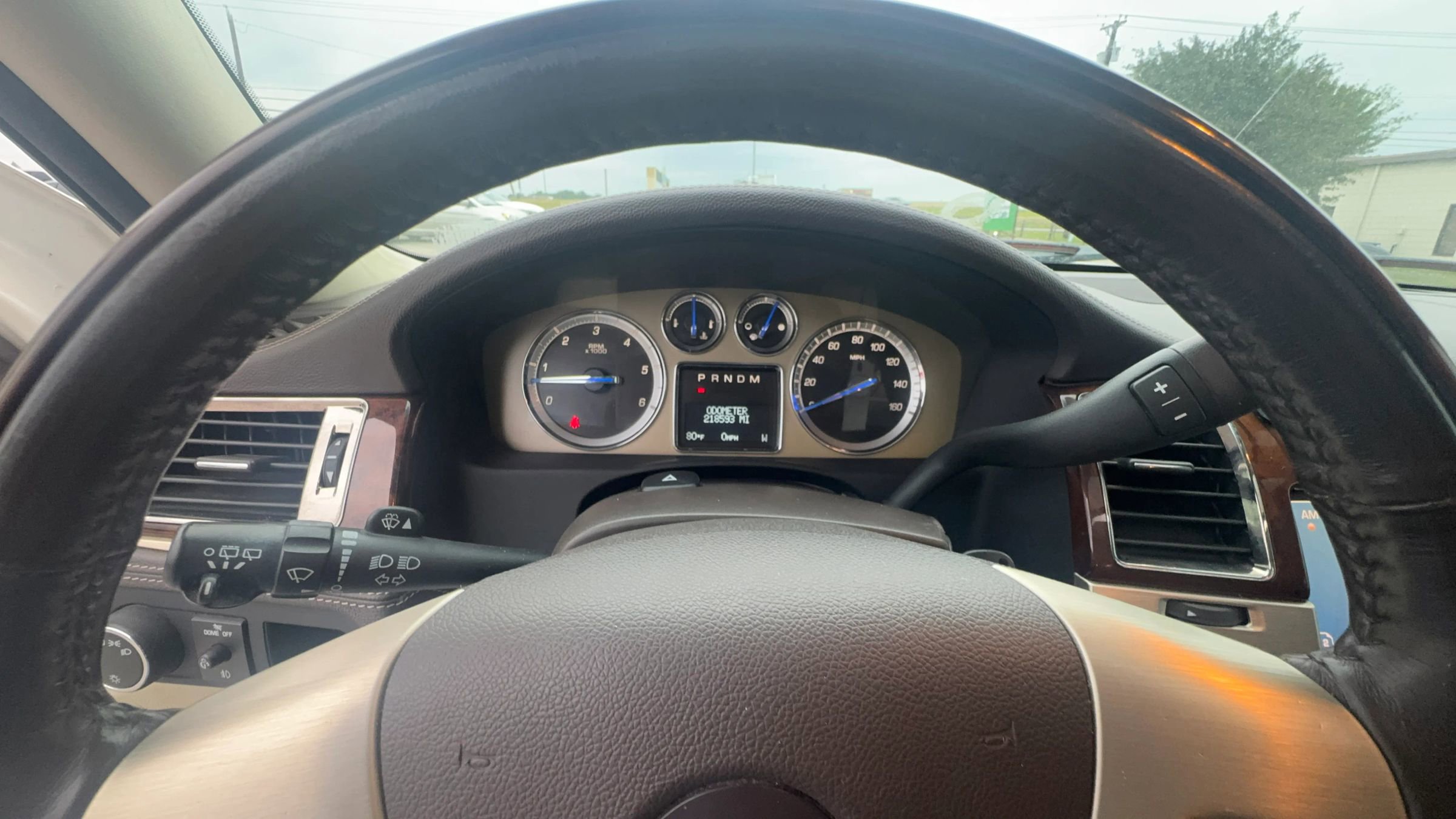 Used 2014 Cadillac Escalade Platinum RWD image 14