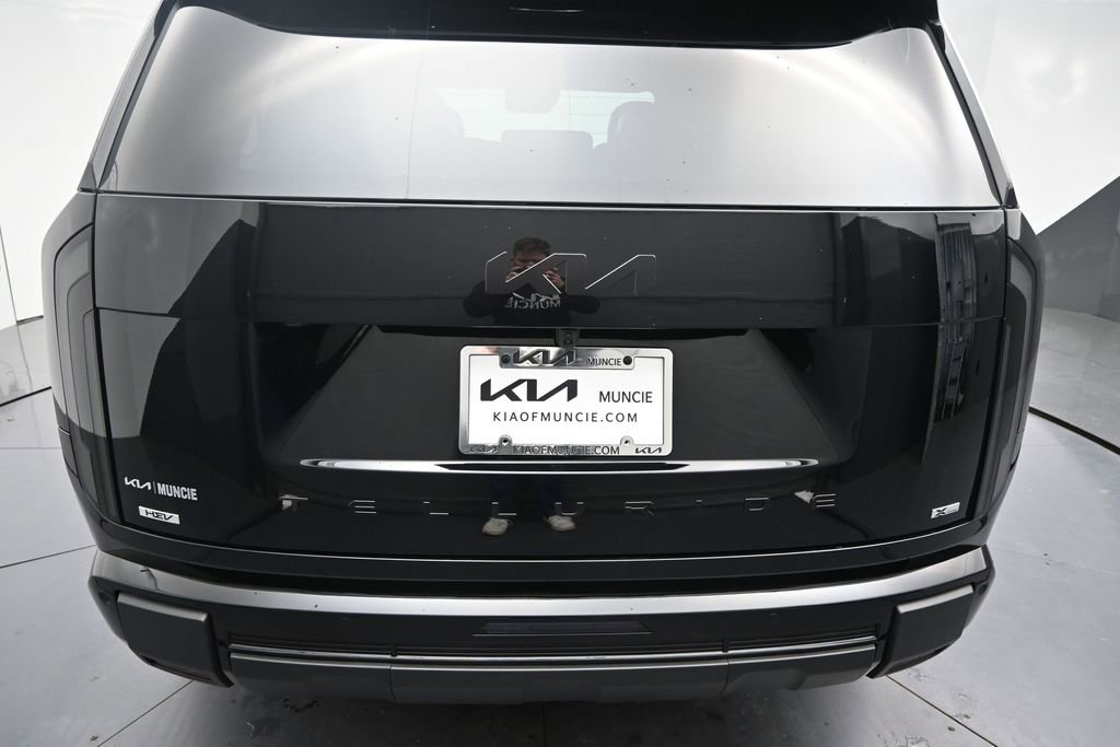 New 2027 Kia Telluride X-Line SX Prestige AWD/4WD image 9