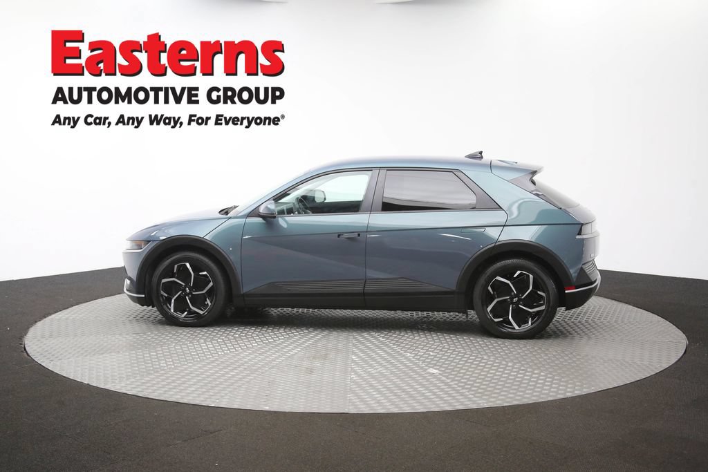 Used 2023 Hyundai Ioniq 5 SE w/ Cargo Package AWD/4WD image 60