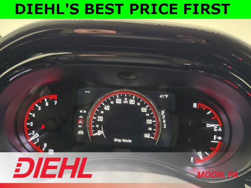 New 2026 Dodge Durango GT w/ Blacktop Package image 30