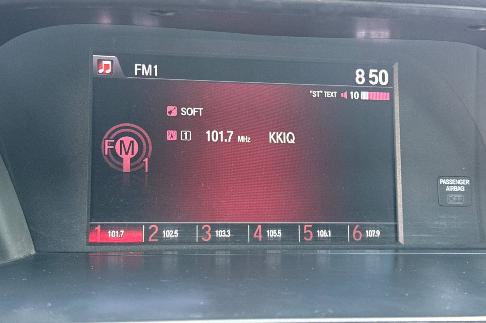 Used 2016 Honda Accord Sport image 24